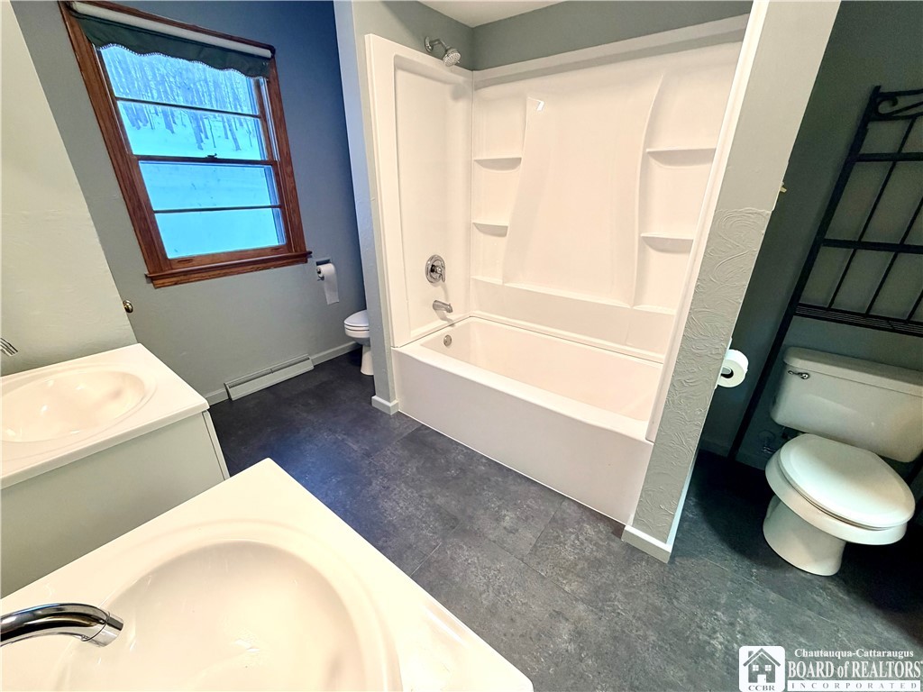 5801 Leonard Run Road Carrollton, NY 14753 - Photo 14 of 37