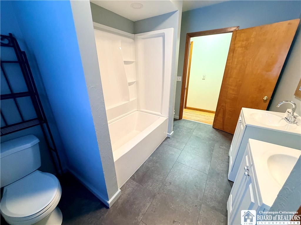 5801 Leonard Run Road Carrollton, NY 14753 - Photo 15 of 37