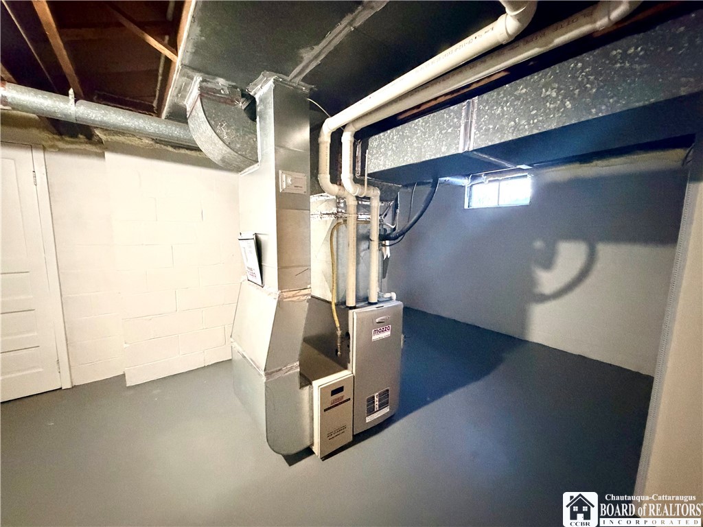 5801 Leonard Run Road Carrollton, NY 14753 - Photo 25 of 37