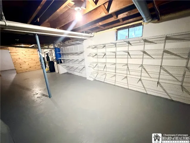 $169,900 | 5801 Leonard Run Road, Carrollton, NY 14753