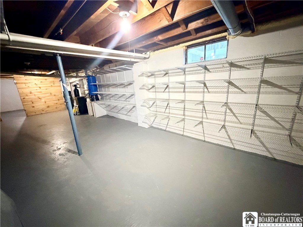 5801 Leonard Run Road Carrollton, NY 14753 - Photo 27 of 37