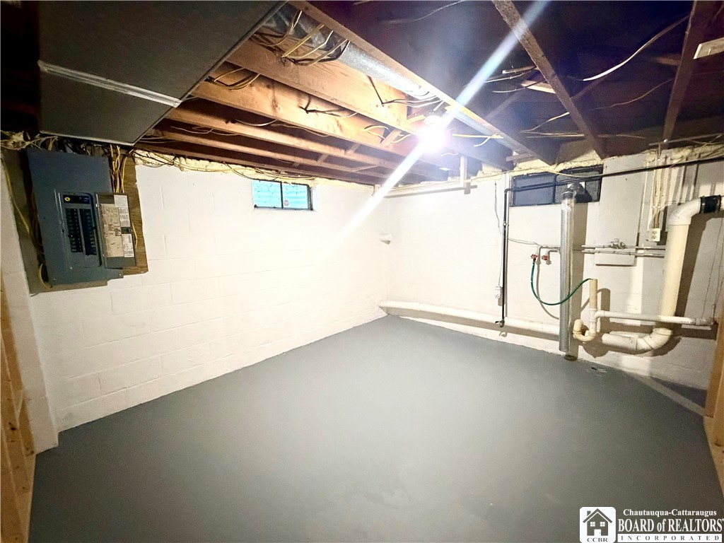 5801 Leonard Run Road Carrollton, NY 14753 - Photo 29 of 37