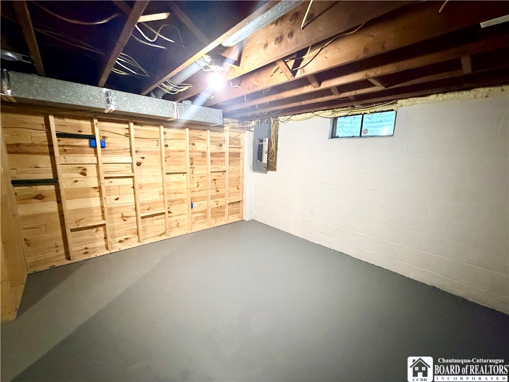 5801 Leonard Run Road Carrollton, NY 14753 - Photo 30 of 37