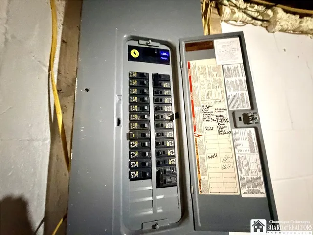 $169,900 | 5801 Leonard Run Road, Carrollton, NY 14753