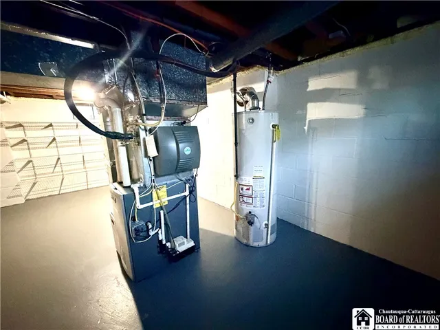 $169,900 | 5801 Leonard Run Road, Carrollton, NY 14753