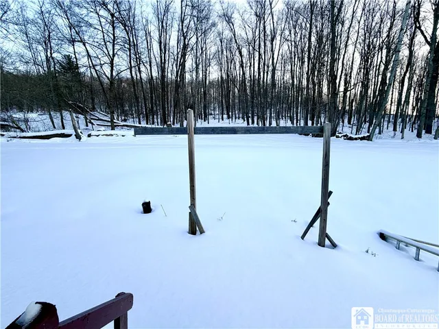 $169,900 | 5801 Leonard Run Road, Carrollton, NY 14753