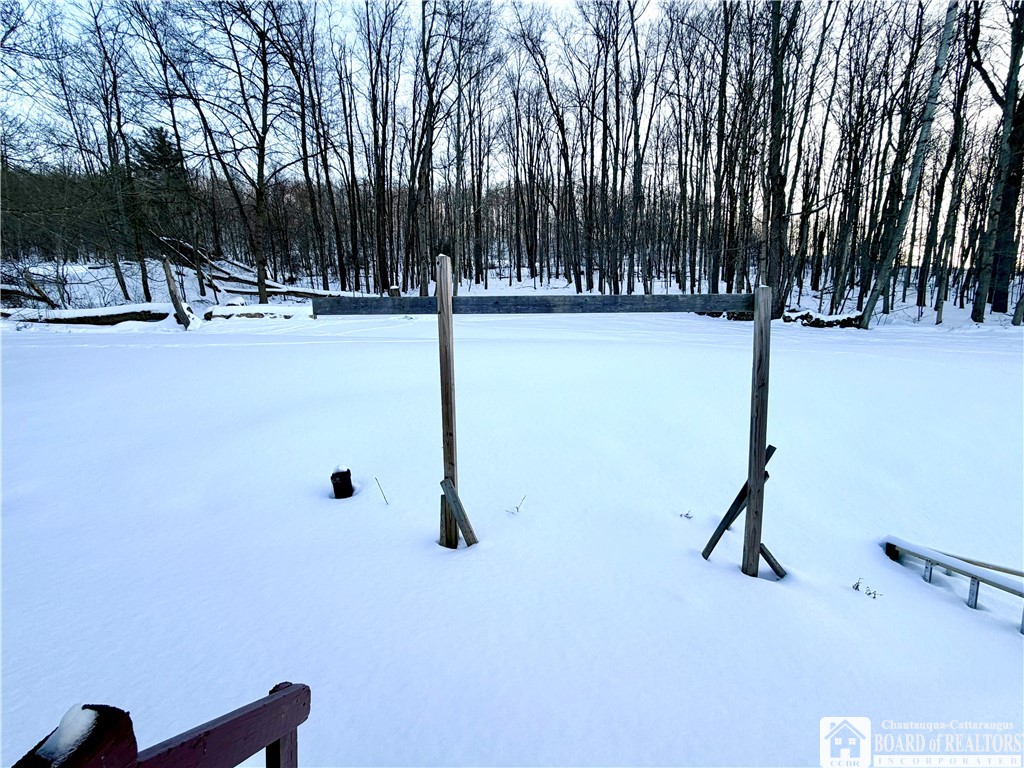 5801 Leonard Run Road Carrollton, NY 14753 - Photo 34 of 37