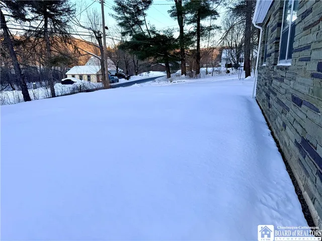 $169,900 | 5801 Leonard Run Road, Carrollton, NY 14753