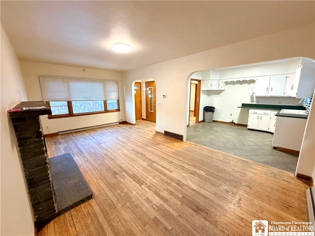 5801 Leonard Run Road Carrollton, NY 14753 - Photo 6 of 37