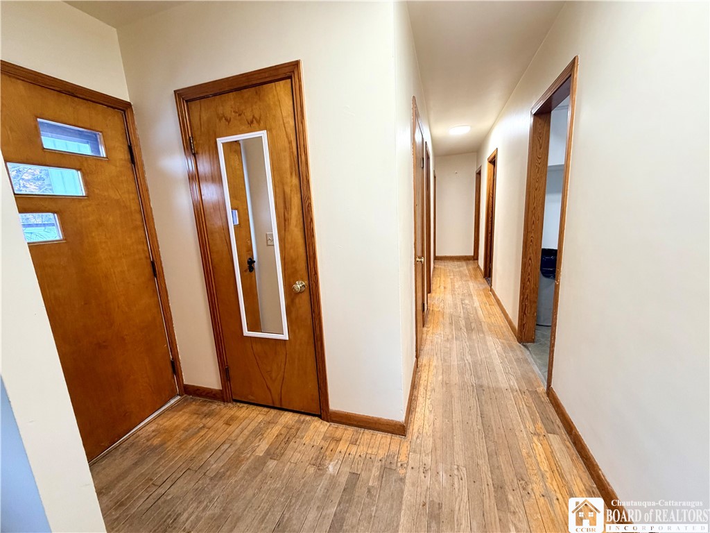 5801 Leonard Run Road Carrollton, NY 14753 - Photo 7 of 37