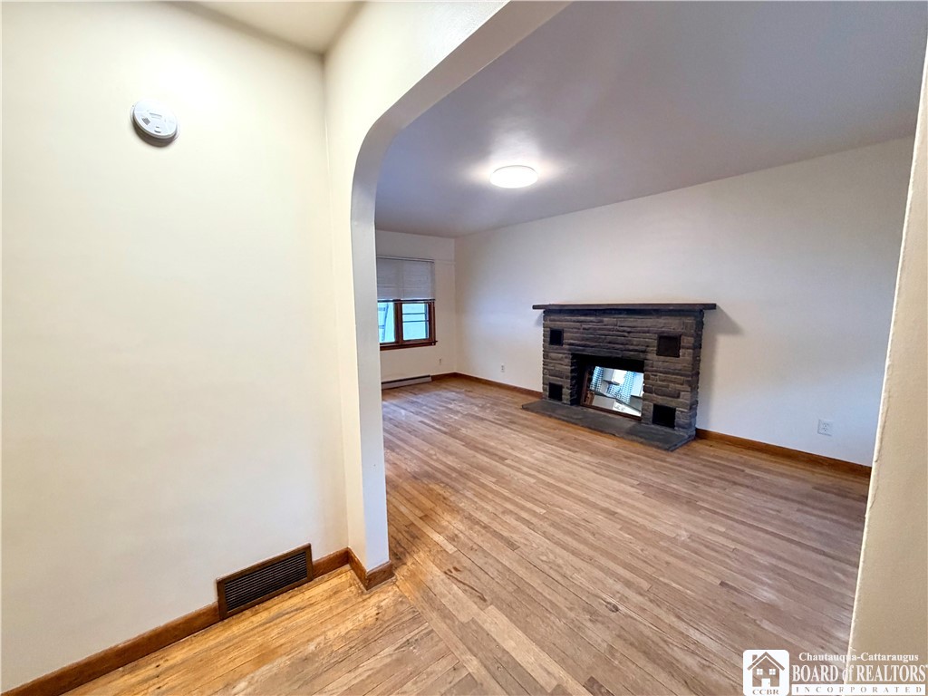 5801 Leonard Run Road Carrollton, NY 14753 - Photo 8 of 37