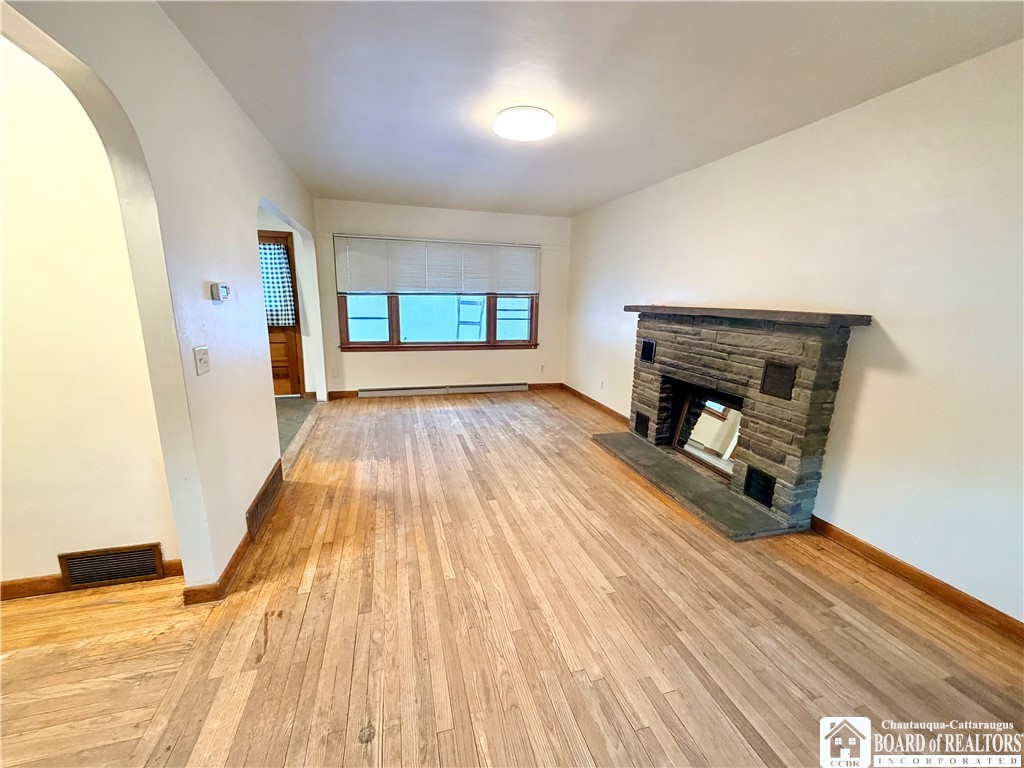 5801 Leonard Run Road Carrollton, NY 14753 - Photo 9 of 37