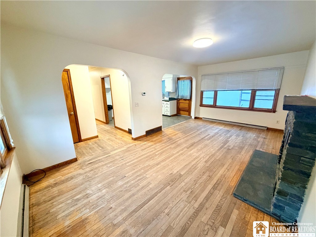 5801 Leonard Run Road Carrollton, NY 14753 - Photo 10 of 37