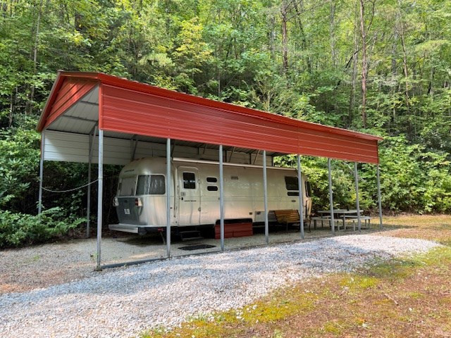 Lot 4 George Road Topton, NC 28781 - Photo 13 of 22 Gallery Image 13