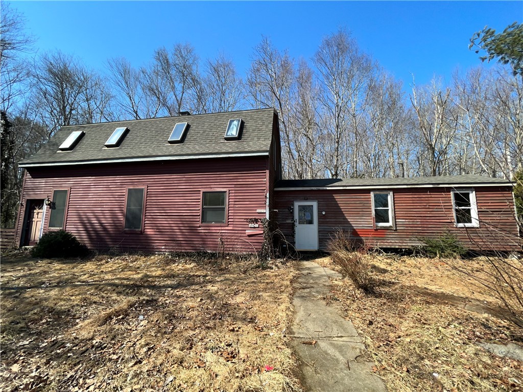 2572 Ten Rod Road Exeter, RI 02822 - Photo 2 of 23