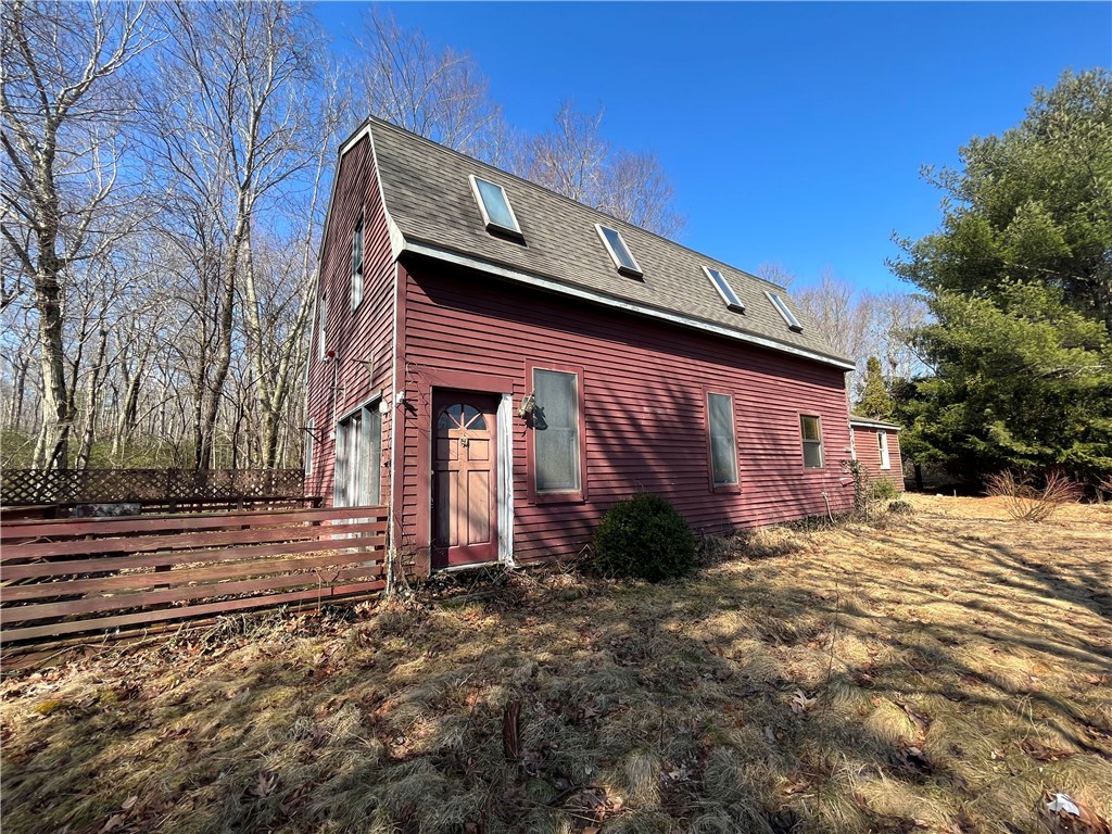 2572 Ten Rod Road Exeter, RI 02822 - Photo 3 of 23