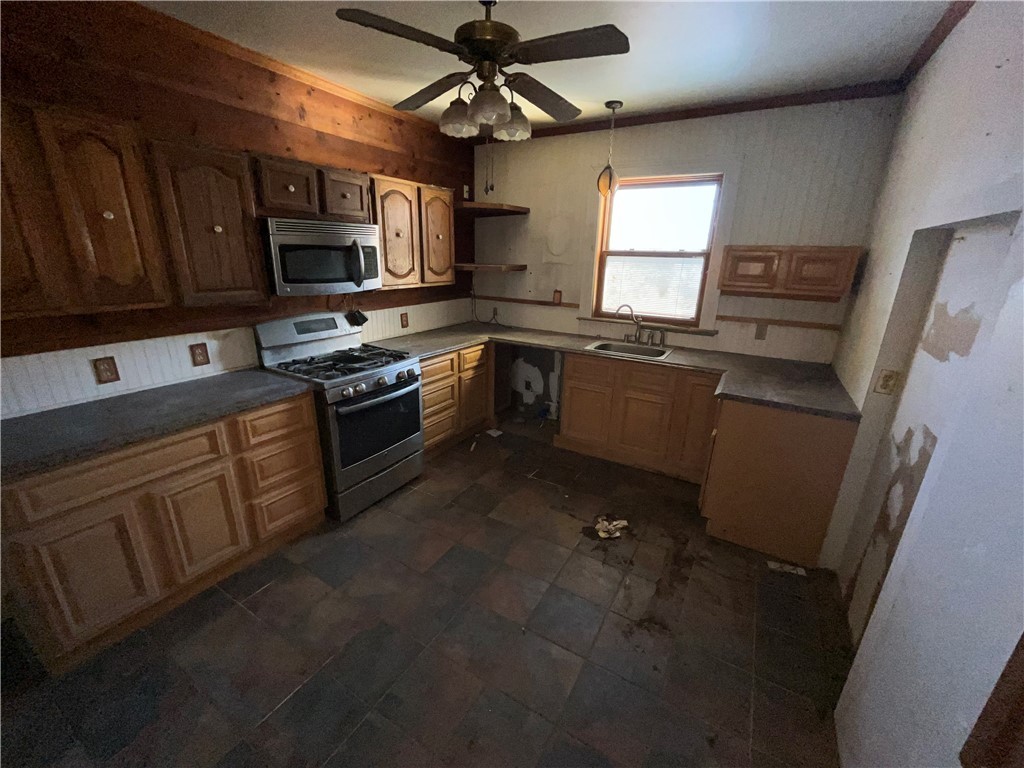 2572 Ten Rod Road Exeter, RI 02822 - Photo 5 of 23