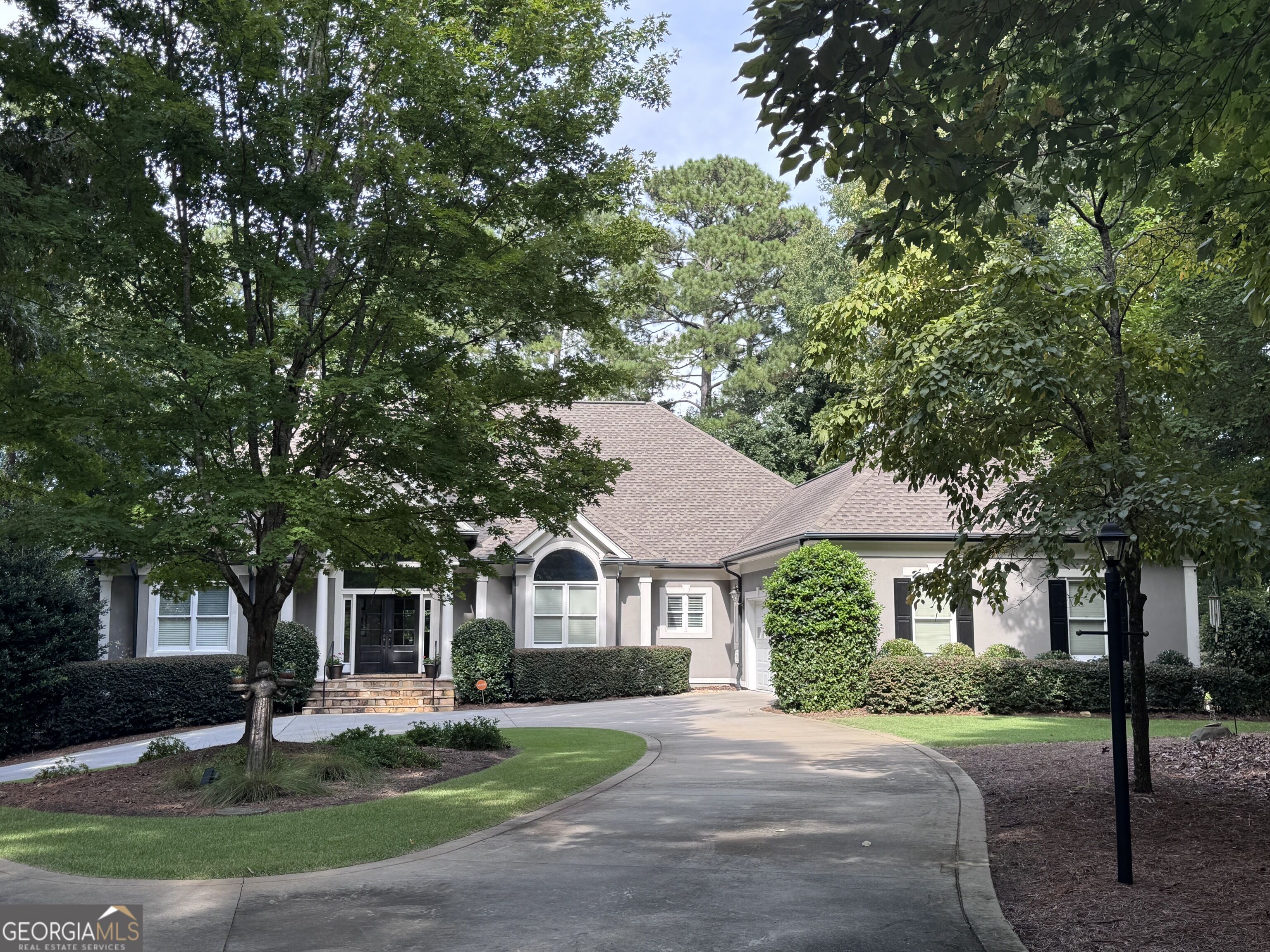 1081 Crackers Neck Road Greensboro, GA 30642 - Photo 1 of 41 Gallery Image 1