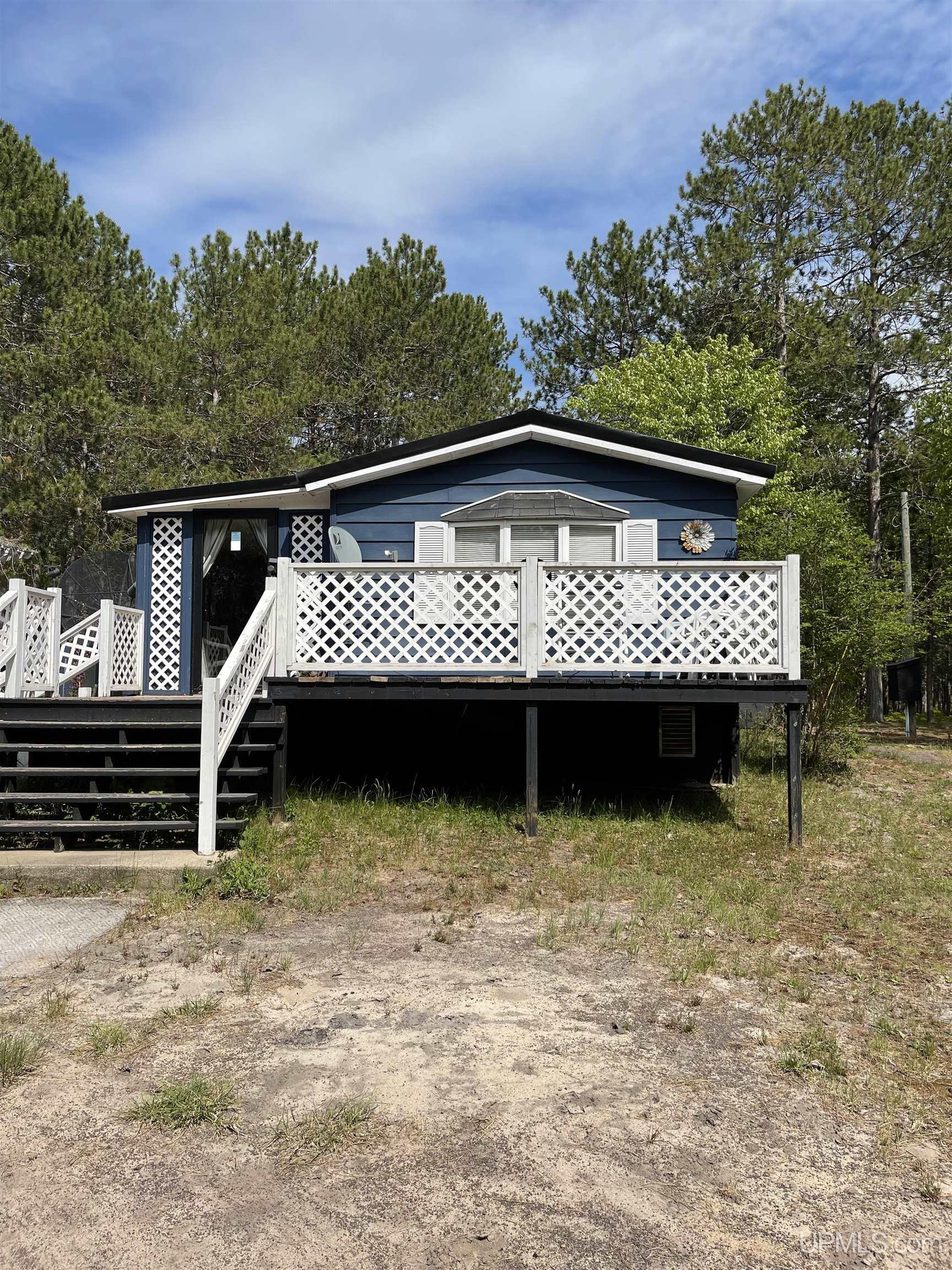 50974 Rice Lake Road Lake Linden, MI 49945 - Photo 1 of 37 Gallery Image 1