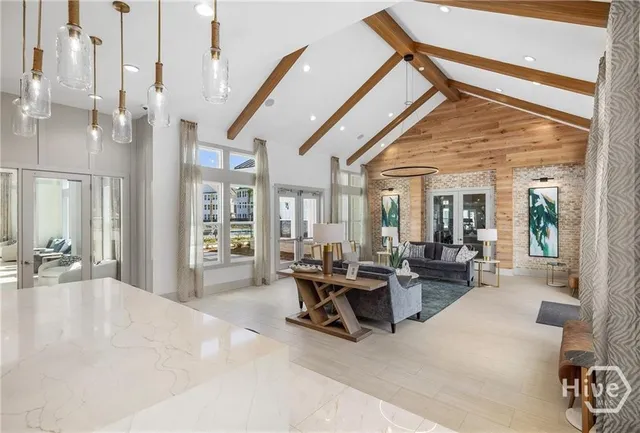 $1,407 | 7450 Highway 21 Port, Unit CHATHAM, Port Wentworth, GA 31407