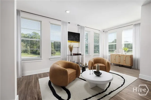 $1,407 | 7450 Highway 21 Port, Unit CHATHAM, Port Wentworth, GA 31407