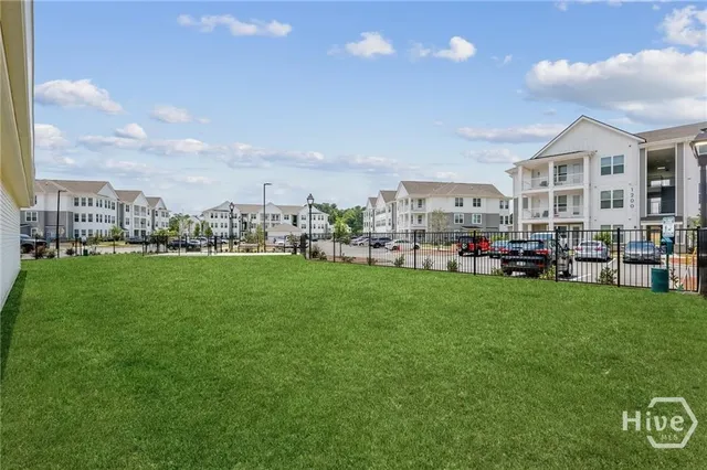 $1,407 | 7450 Highway 21 Port, Unit CHATHAM, Port Wentworth, GA 31407