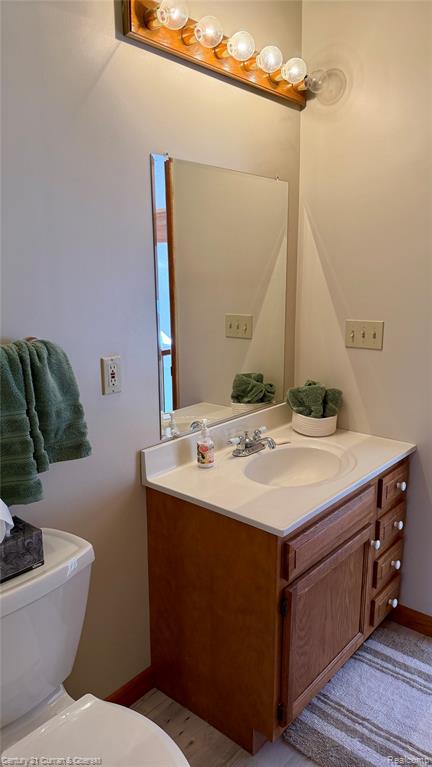 304 Balsam Road Roscommon, MI 48653 - Photo 23 of 31