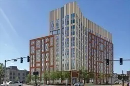 $2,900 | 1170 Tremont Street, Unit 811, Boston, MA 02120