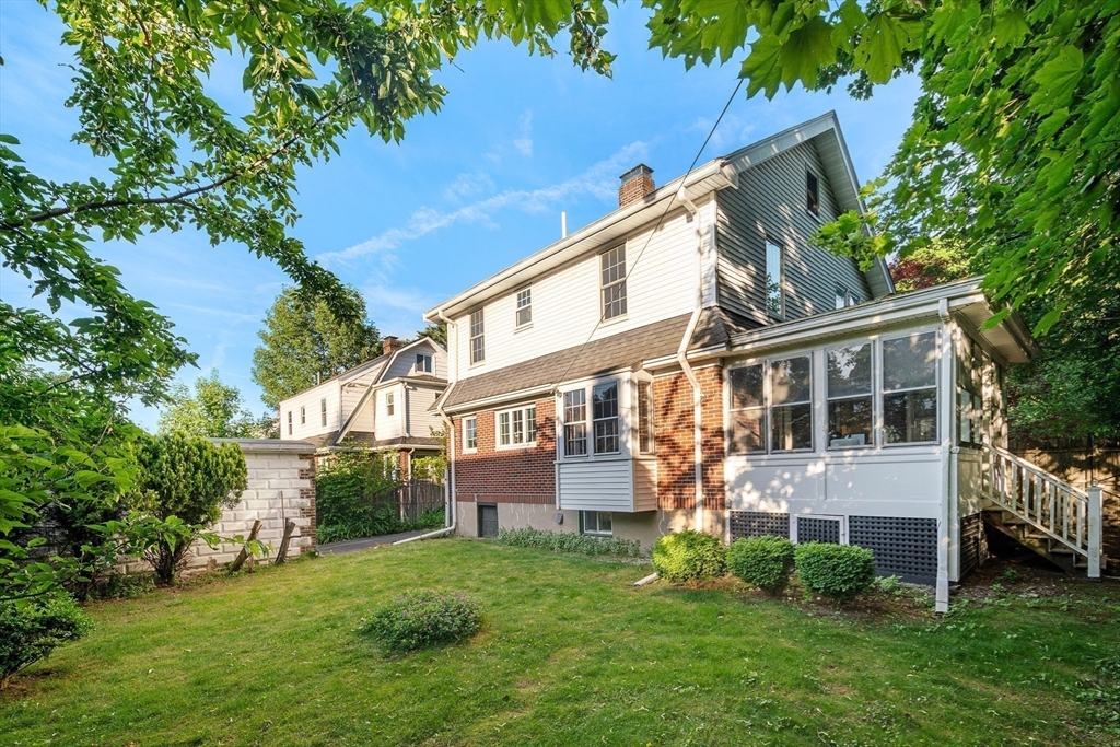 1643 Washington Street Newton, MA 02465 - Photo 26 of 29