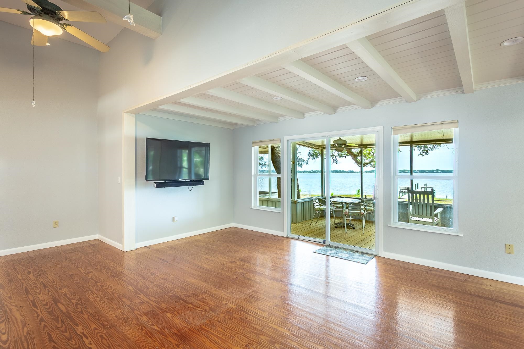 632 Mariner Circle Alligator Point, FL 32346 - Photo 19 of 44