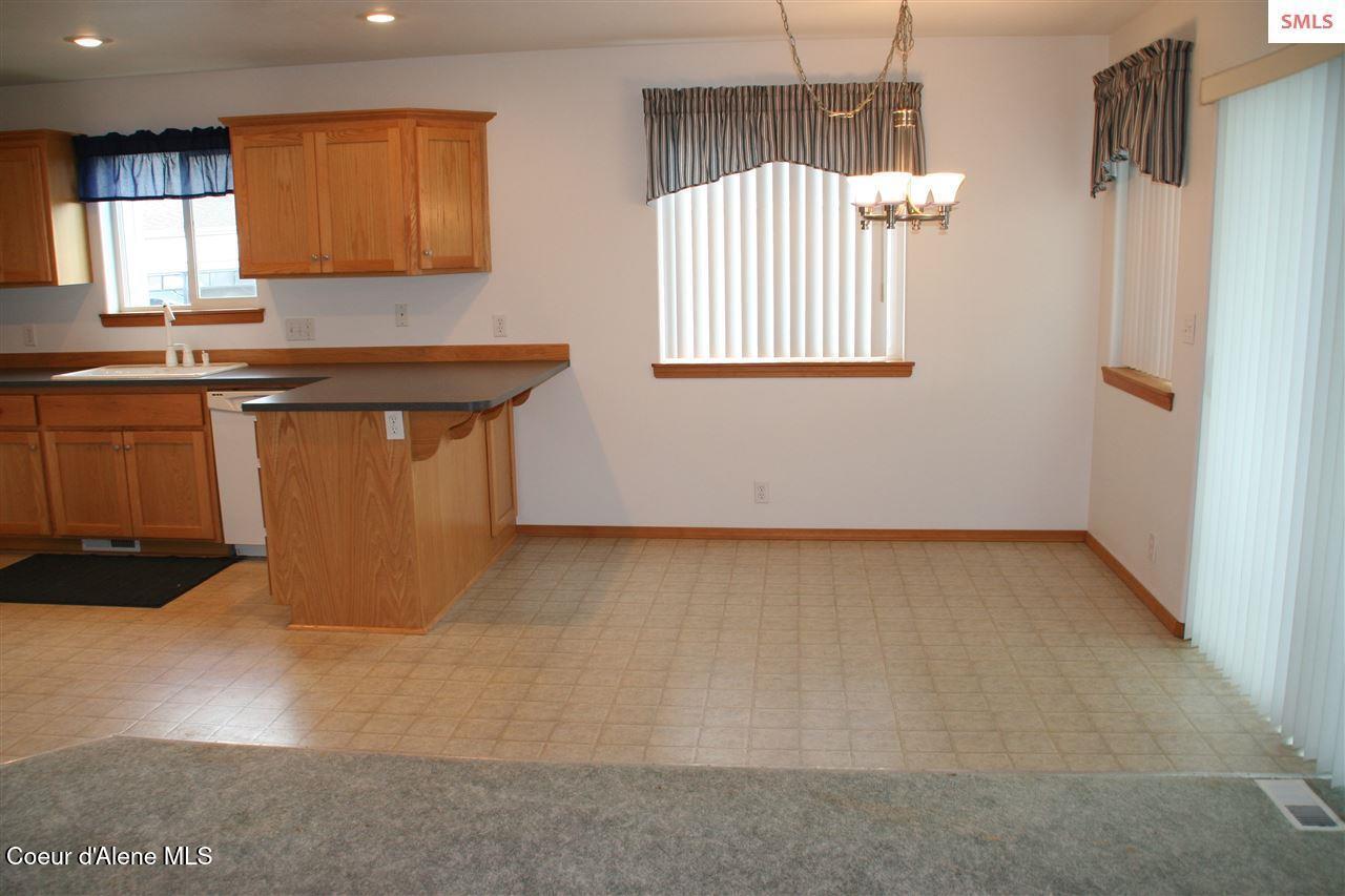 1601 Sequoia Street Sandpoint, ID 83864 - Photo 21 of 45 Dining area