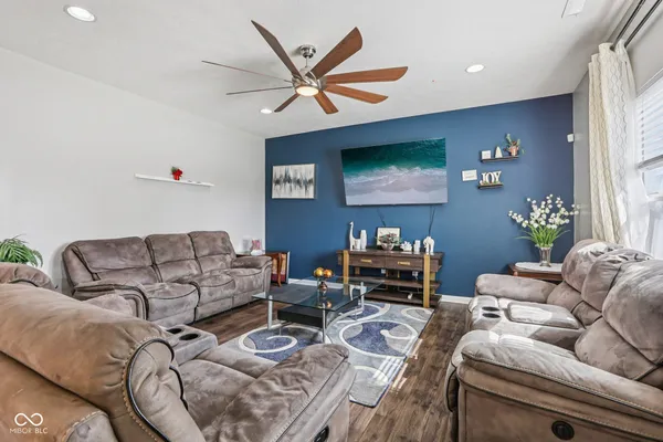 $399,000 | 6673 Laurelwood Drive, Pendleton, IN 46064