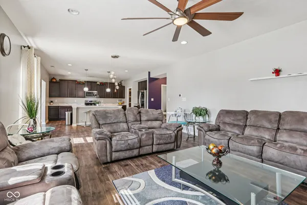 $399,000 | 6673 Laurelwood Drive, Pendleton, IN 46064