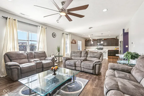 $399,000 | 6673 Laurelwood Drive, Pendleton, IN 46064