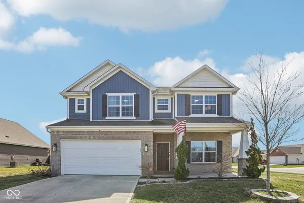 $399,000 | 6673 Laurelwood Drive, Pendleton, IN 46064