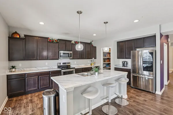 $399,000 | 6673 Laurelwood Drive, Pendleton, IN 46064