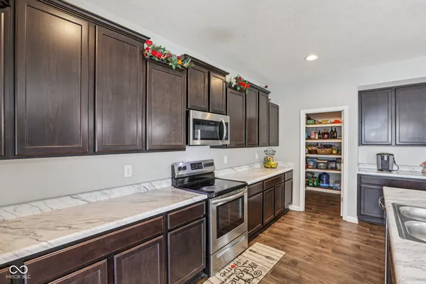 $399,000 | 6673 Laurelwood Drive, Pendleton, IN 46064