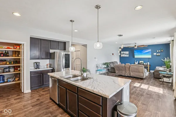 $399,000 | 6673 Laurelwood Drive, Pendleton, IN 46064