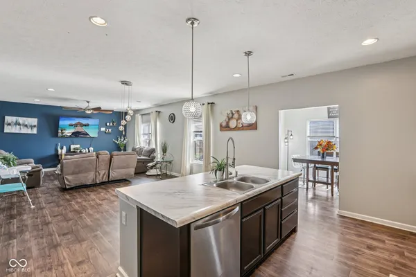 $399,000 | 6673 Laurelwood Drive, Pendleton, IN 46064