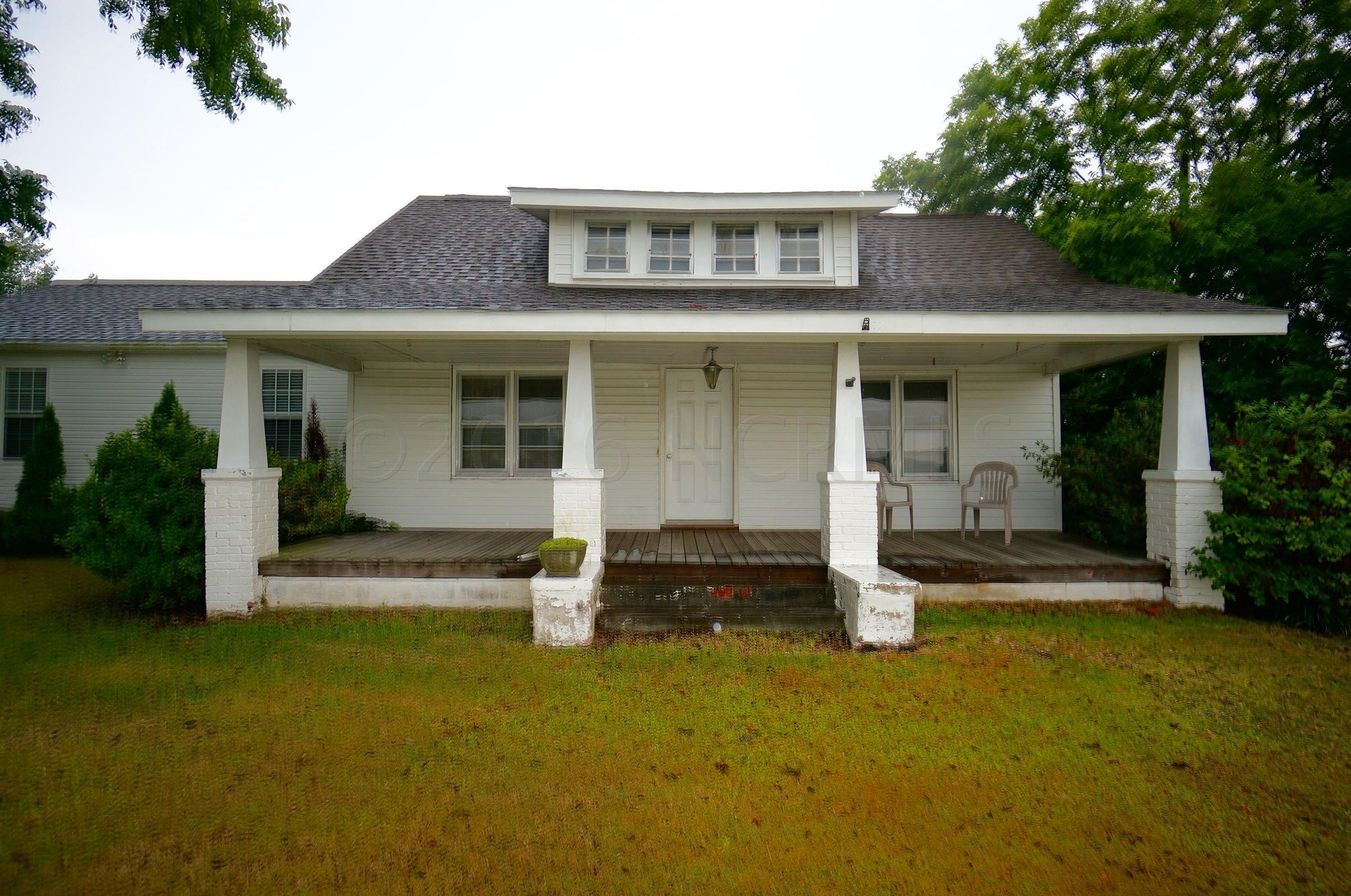 319 Newport Loop Road Newport, NC 28570 - Photo 1 of 20 HOME EXTERIOR