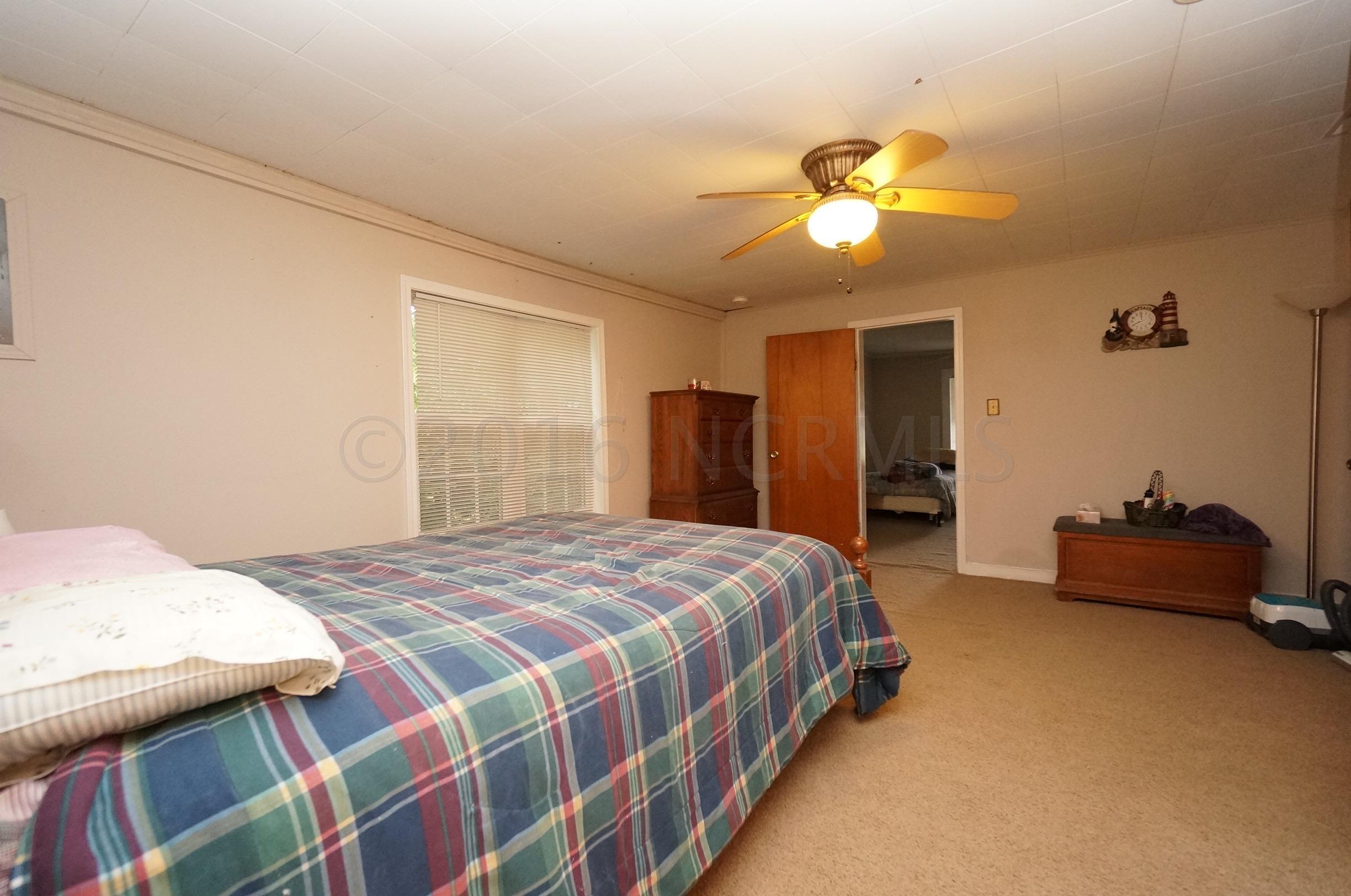 319 Newport Loop Road Newport, NC 28570 - Photo 12 of 20 Bedroom #2