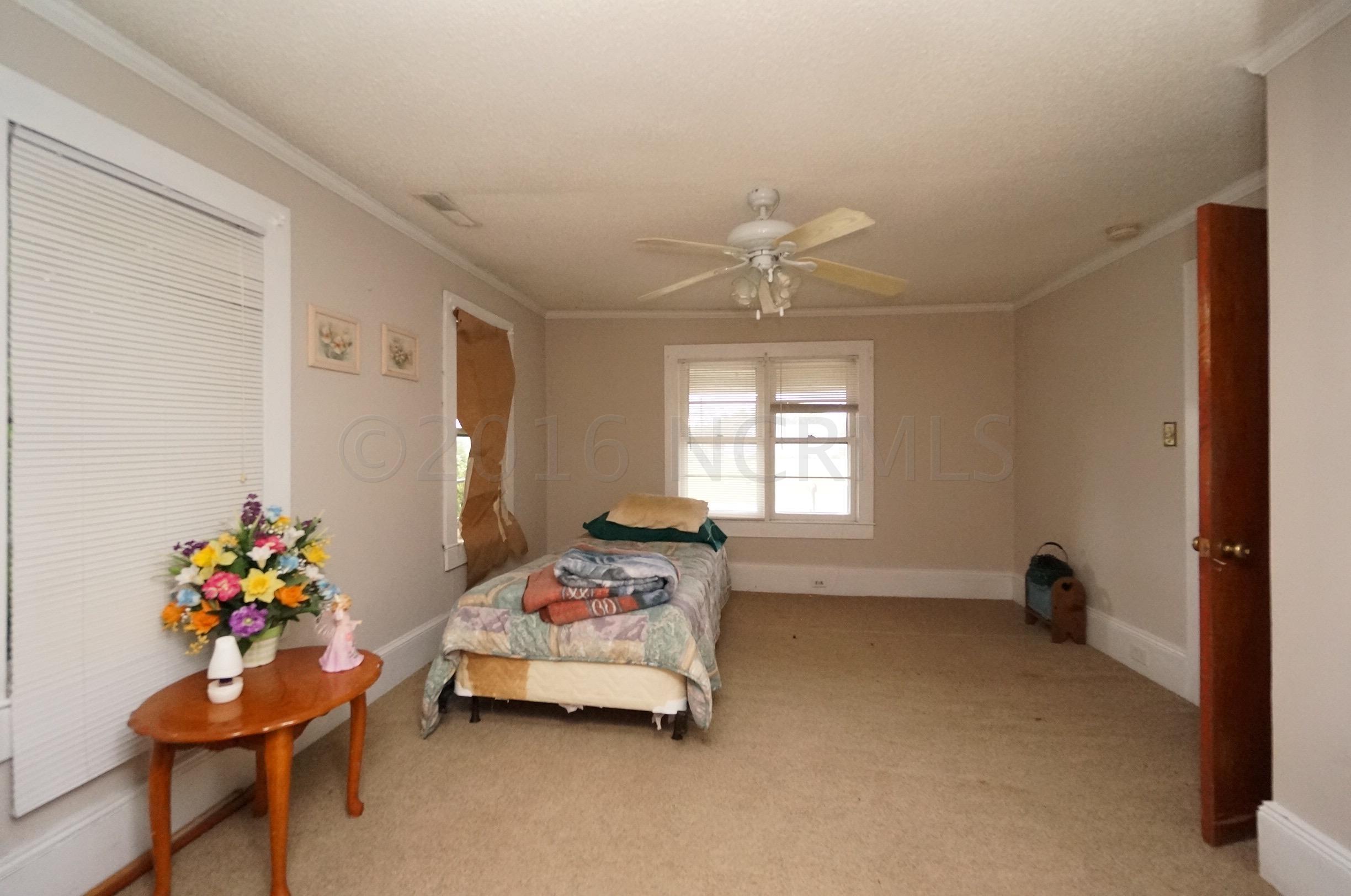 319 Newport Loop Road Newport, NC 28570 - Photo 14 of 20 Bedroom #3