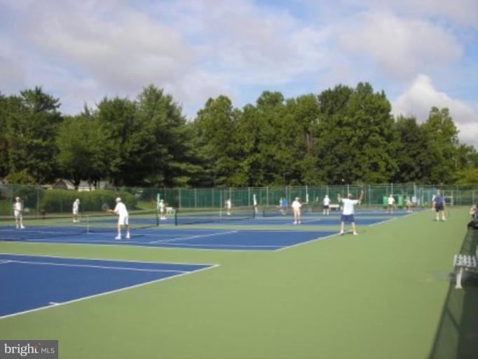 2515 Bollard Road Annapolis, MD 21401 - Photo 17 of 30 Community Tennis