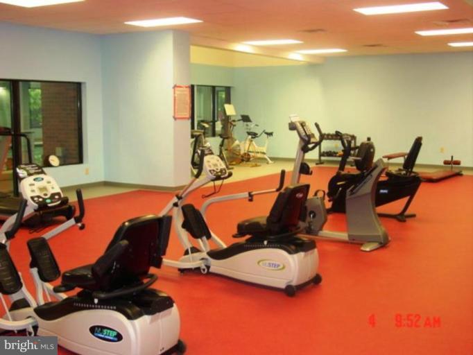 2515 Bollard Road Annapolis, MD 21401 - Photo 20 of 30 Exercise Room