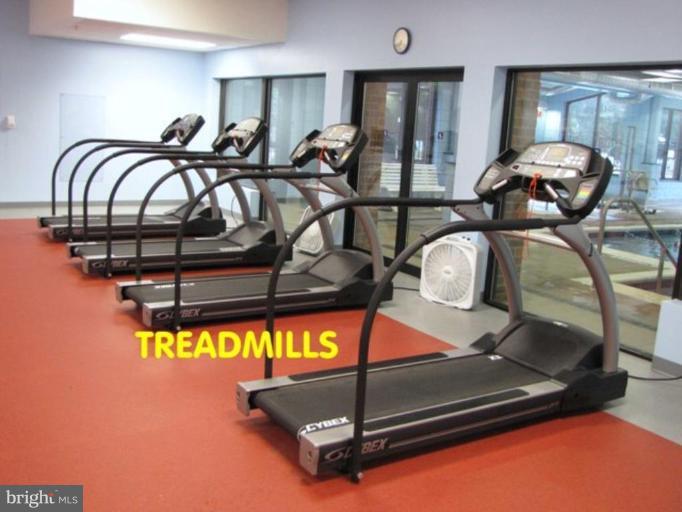 2515 Bollard Road Annapolis, MD 21401 - Photo 21 of 30 Exercise Room