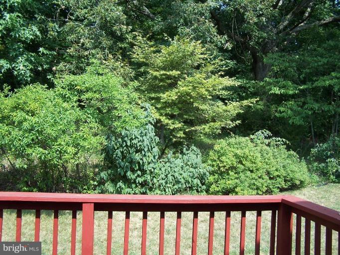 2515 Bollard Road Annapolis, MD 21401 - Photo 7 of 30 Back yard