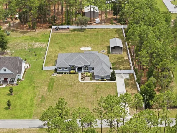 $710,000 | 4743 Jumper Loop, Spring Hill, FL 34609