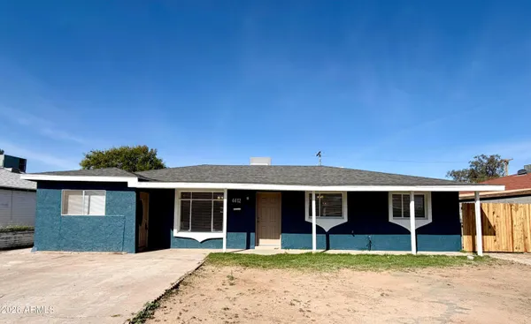 $1,675 | 4412 North 50th Avenue, Phoenix, AZ 85031