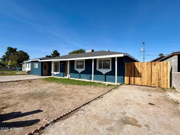 $1,650 | 4412 North 50th Avenue, Phoenix, AZ 85031