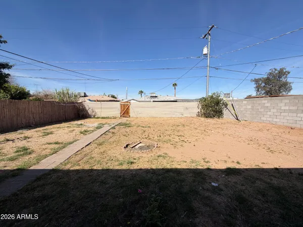 $1,675 | 4412 North 50th Avenue, Phoenix, AZ 85031